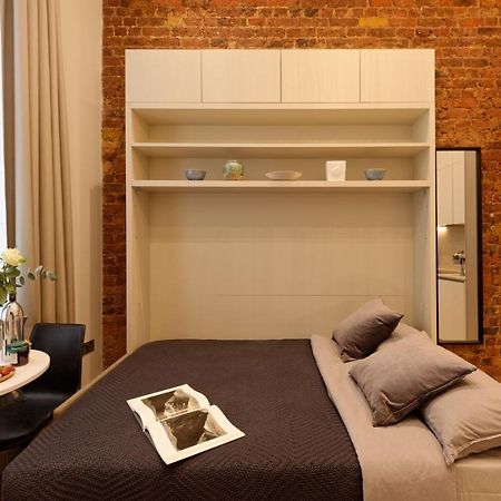 The Residen Kensington Aparthotel Londres Exterior foto