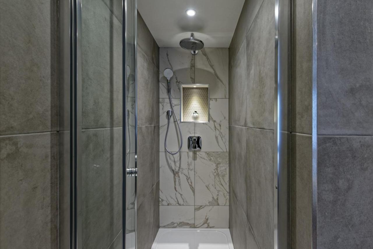 The Residen Kensington Aparthotel Londres Exterior foto