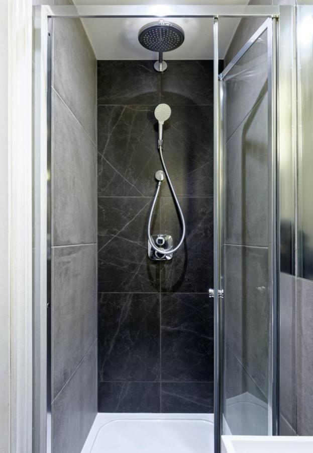 The Residen Kensington Aparthotel Londres Exterior foto